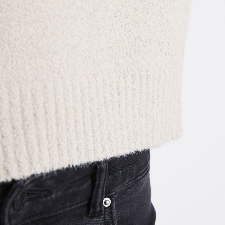 Strickpullover "Melina" Strickpullover "Melina"